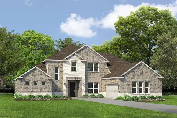 Desoto, TX 75115,973 Reeves Drive