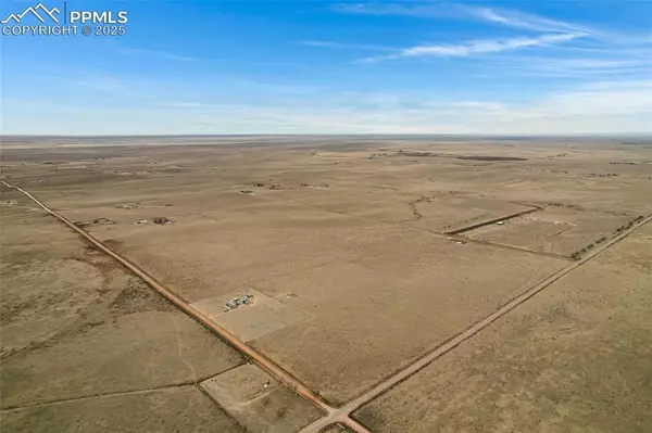 Colorado Springs, CO 80928,Tract E Powers RD