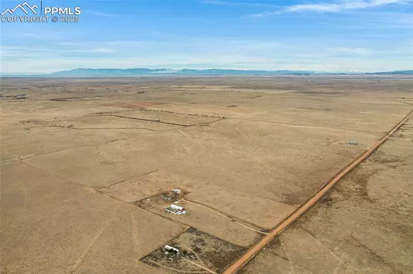 Colorado Springs, CO 80928,Tract E Powers RD