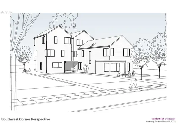 Portland, OR 97203,4731 N WILLAMETTE BLVD