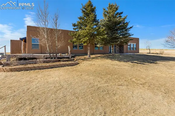 Calhan, CO 80808,18450 Eurich RD