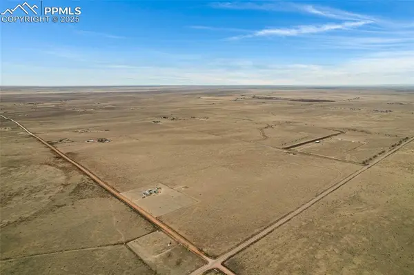 Colorado Springs, CO 80928,Tract C Powers RD