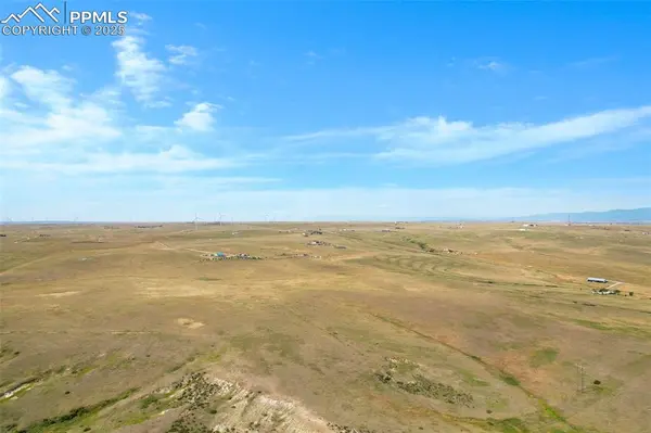 Calhan, CO 80808,29440 Gardetto VW