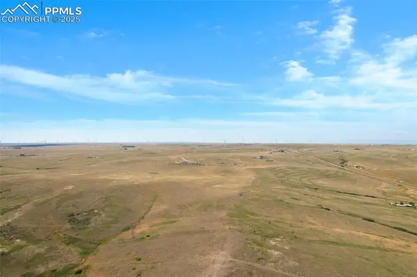 Calhan, CO 80808,29440 Gardetto VW