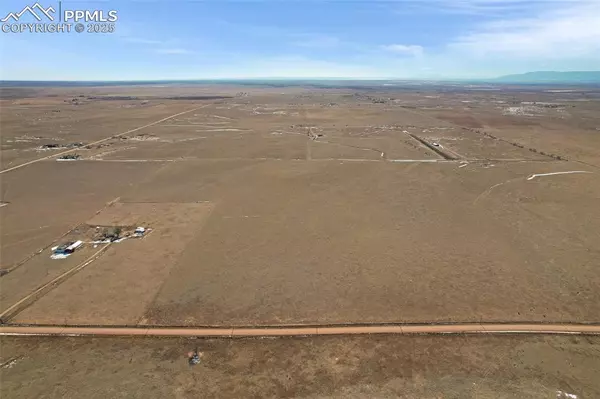 Colorado Springs, CO 80928,Tract B Powers RD