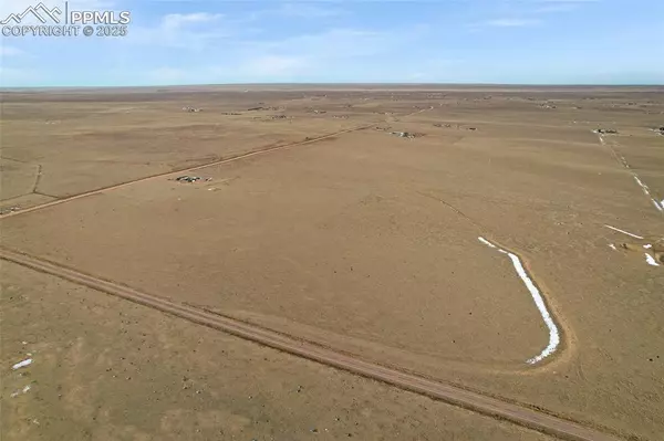 Colorado Springs, CO 80928,Tract B Powers RD