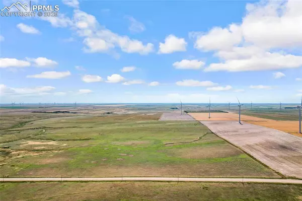 County Road 141, Simla, CO 80835