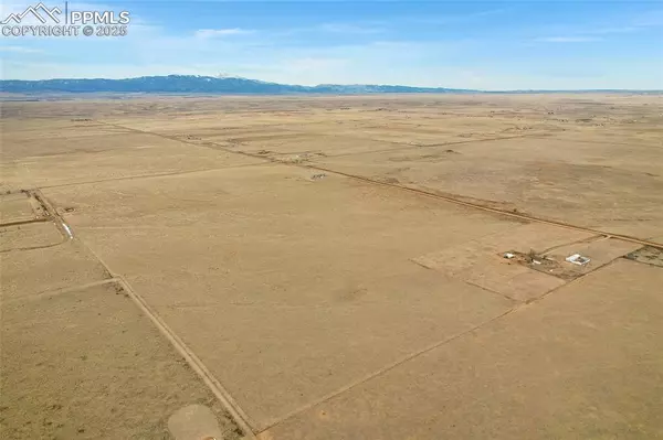 Colorado Springs, CO 80928,Tract D Powers RD