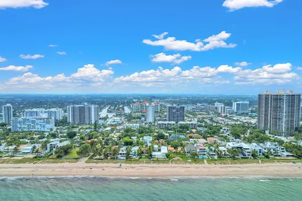 Fort Lauderdale, FL 33308,3015 N Ocean Blvd #C116