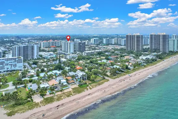 Fort Lauderdale, FL 33308,3015 N Ocean Blvd #C116