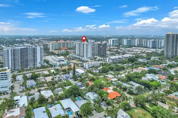 Fort Lauderdale, FL 33308,3015 N Ocean Blvd #C116