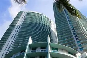 Miami, FL 33132,1900 N Bayshore Dr #2609