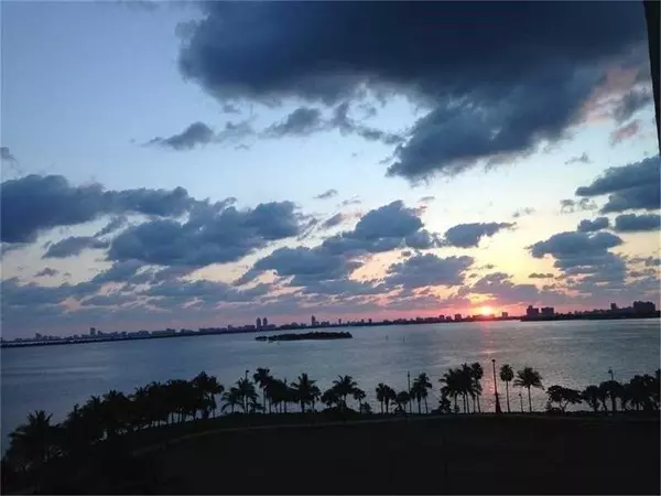 Miami, FL 33132,1900 N Bayshore Dr #2609