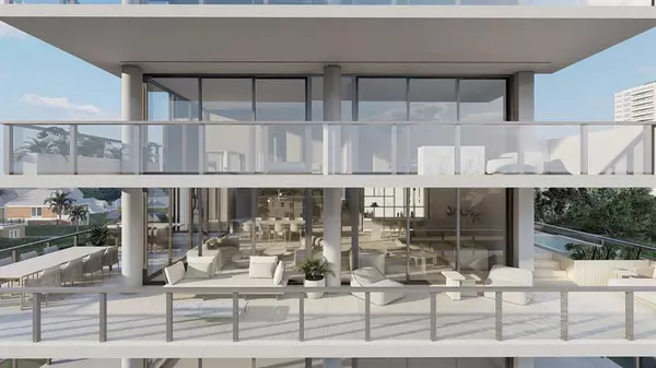 Bay Harbor Islands, FL 33154,9700 W Bay Harbor Dr #PH4/PH5