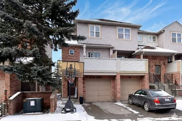 Burlington, ON L7M 4H5,2531 Northampton BLVD #17