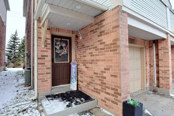 Burlington, ON L7M 4H5,2531 Northampton BLVD #17