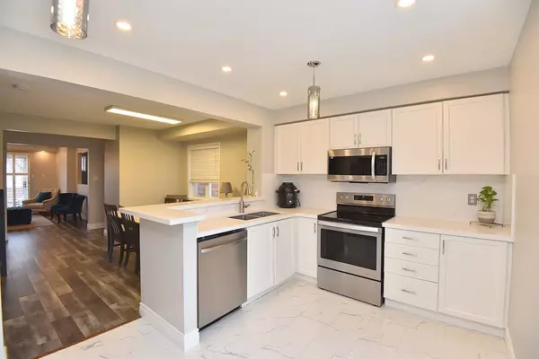 Burlington, ON L7M 4H5,2531 Northampton BLVD #17