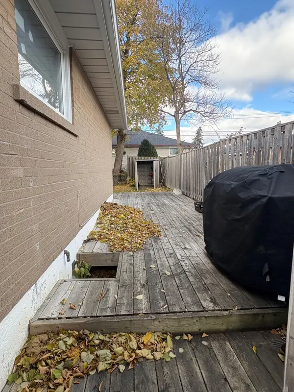 Brampton, ON L6T 1H7,124 Avondale Blvd (Basement) N/A