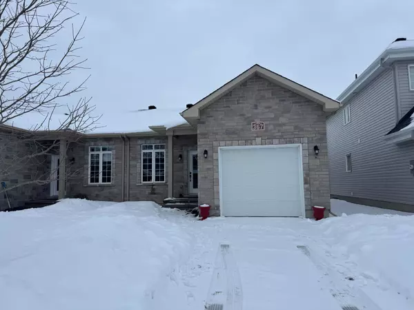 Alfred And Plantagenet, ON K0A 3K0,367 Trillium CIR