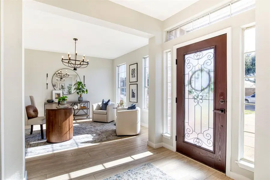 5202 Orlando Circle, Rowlett, TX 75088