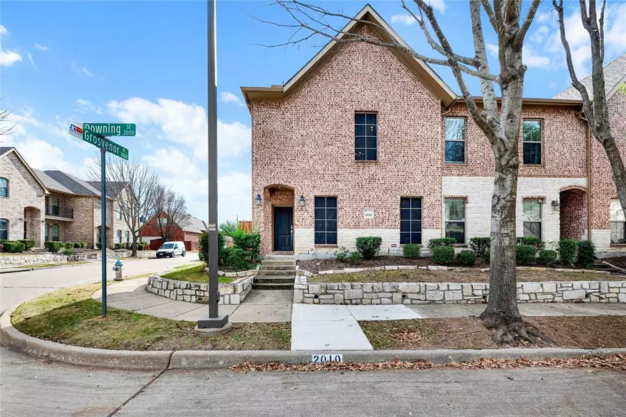 2010 Downing Street, Allen, TX 75013
