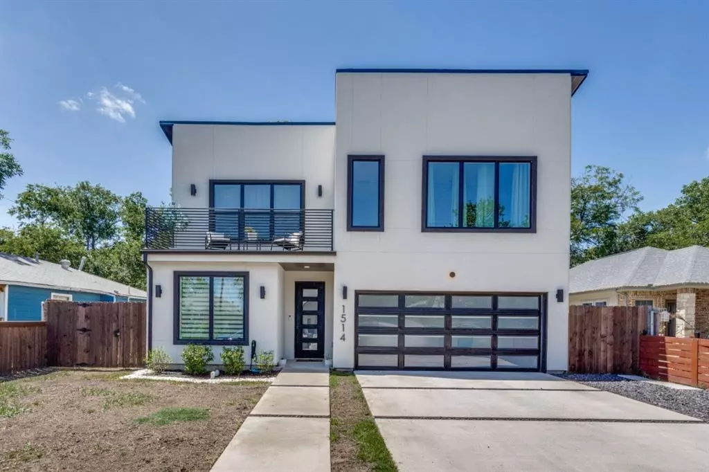 Dallas, TX 75212,1514 Bickers Street