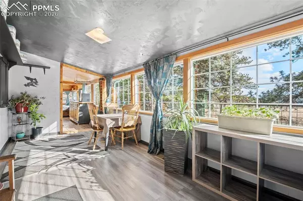 Shawnee, CO 80475,55887 Highway 285