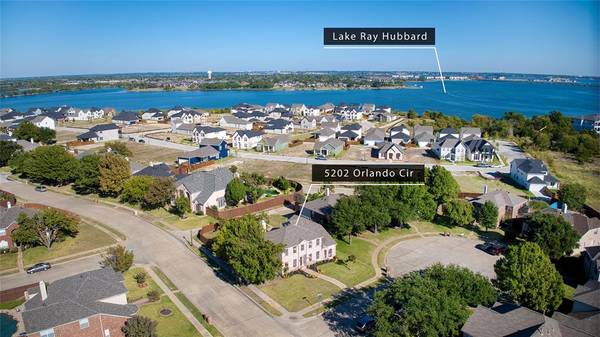 Rowlett, TX 75088,5202 Orlando Circle