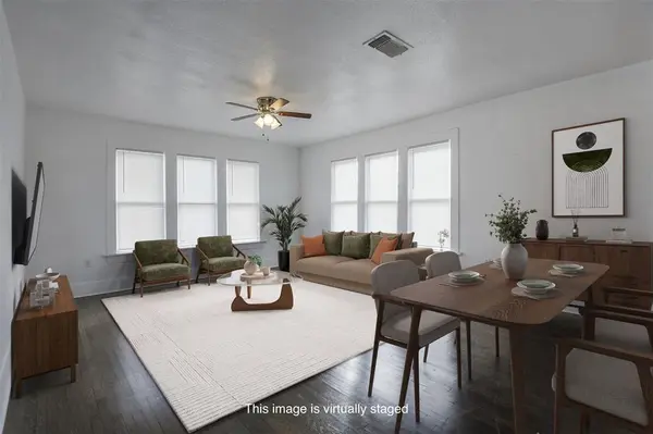 Fort Worth, TX 76110,3000 S Jennings