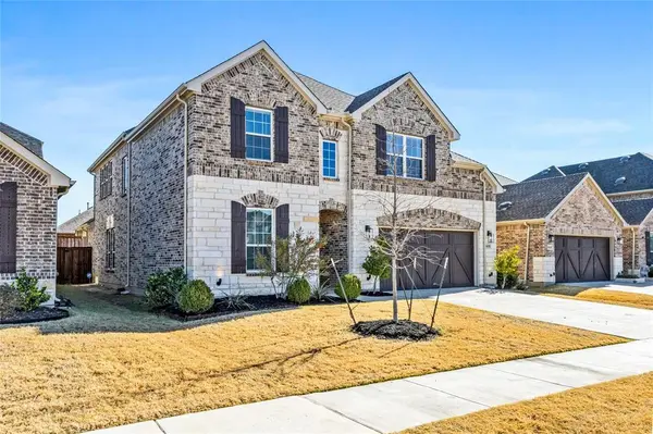 Celina, TX 75009,3428 Etta Terrace