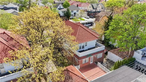 3098 Bedford AVE, Brooklyn, NY 11210