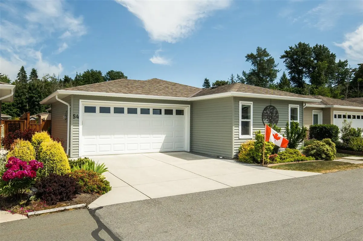 Central Saanich, BC V8M 0B4,7586 Tetayut Rd #54