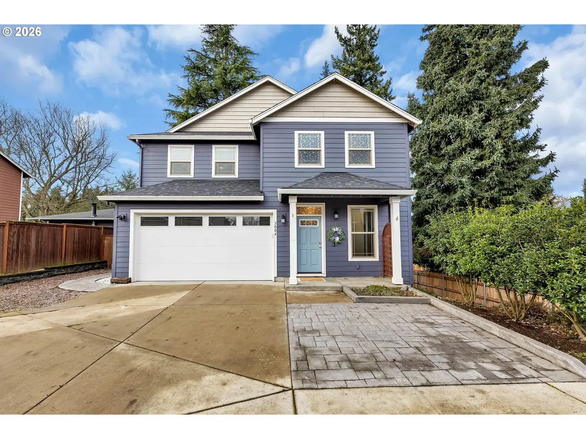 Vancouver, WA 98663,3004 NE 42ND ST