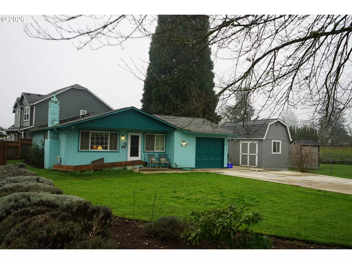 Springfield, OR 97478,802 54th PL