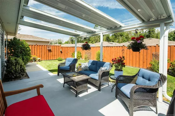 Central Saanich, BC V8M 0B4,7586 Tetayut Rd #54