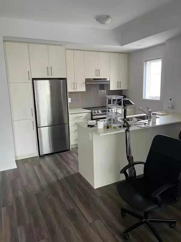 Toronto W06, ON M8V 0J5,15 William Jackson WAY #31