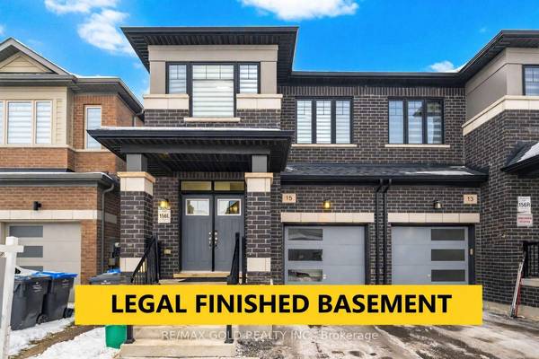 15 Spinland ST, Caledon, ON L7C 4K4