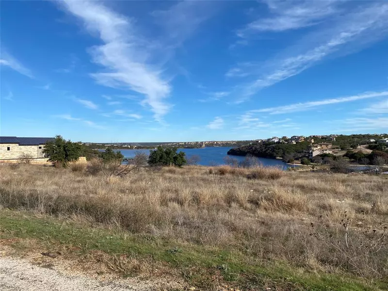 TBD Rawhide Rdge, Possum Kingdom Lake, TX 76449