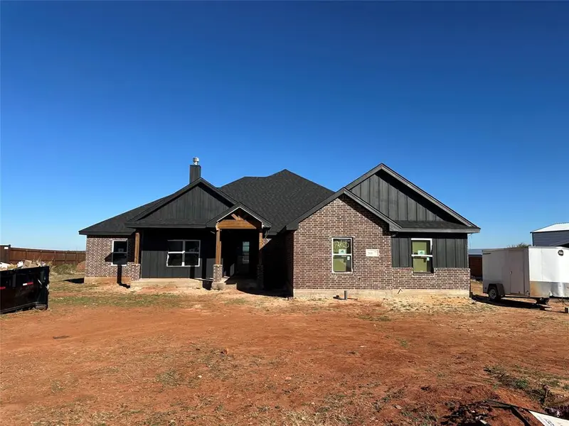 265 Latigo Trail, Abilene, TX 79606
