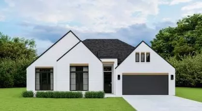 7316 Wayward Wind Drive, Fort Worth, TX 76179