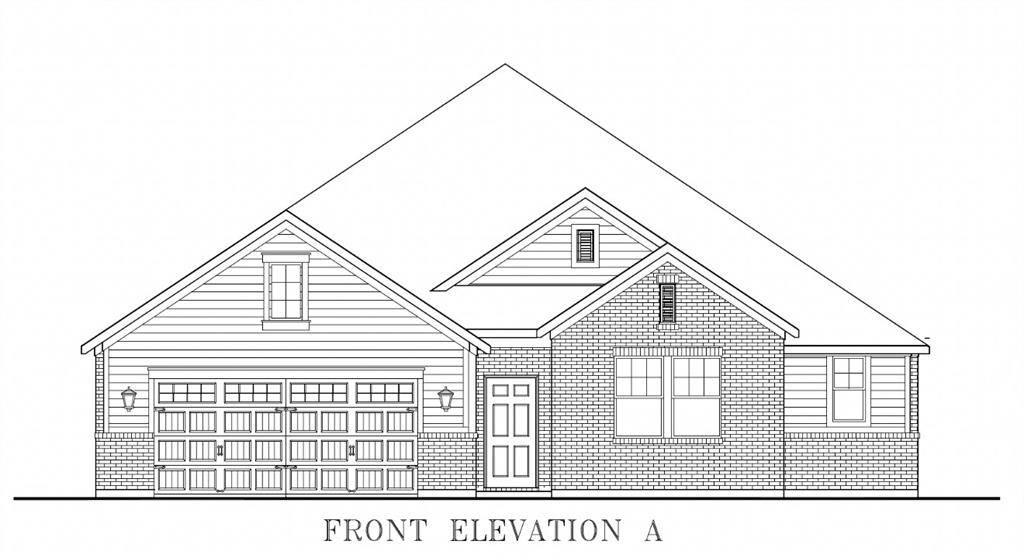 208 Shepards Street, Godley, TX 76044