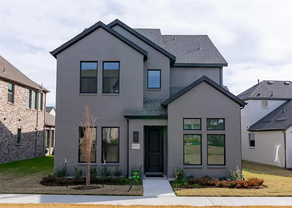 Celina, TX 75009,1213 Beebalm Mews