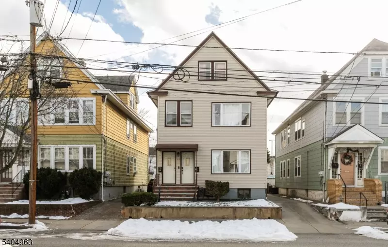 Clifton City, NJ 07011,105 Knapp Ave