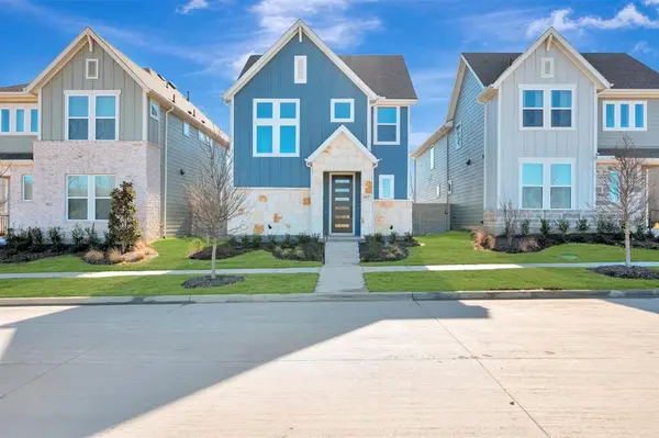 Crowley, TX 76036,1104 Almond Blossom Circle