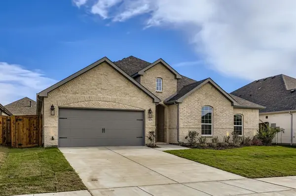 Mansfield, TX 76063,1817 Flowerfield Lane