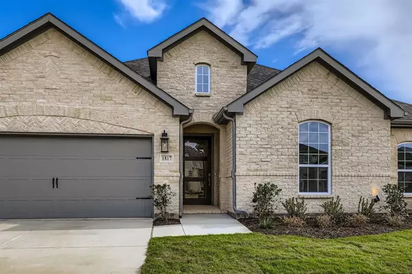 Mansfield, TX 76063,1817 Flowerfield Lane
