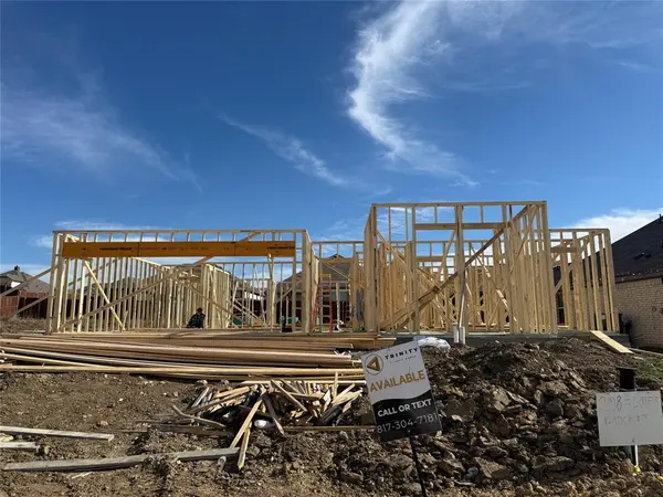 Godley, TX 76044,208 Shepards Street