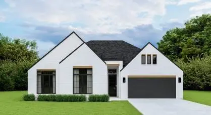 7316 Wayward Wind Drive, Fort Worth, TX 76179