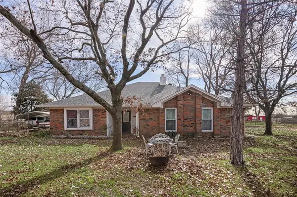 9394 County Road 865, Princeton, TX 75407