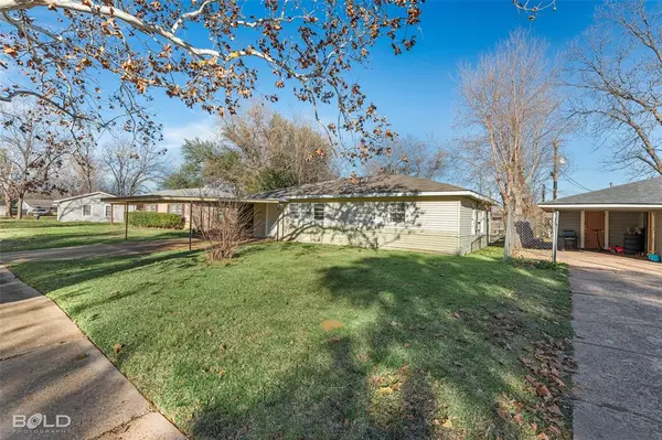 Bossier City, LA 71111,1536 James Street